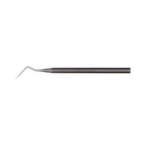 Hu-Friedy E9L Single End 9L Dental Apical Root Tip Pick #503 Octagon Handle