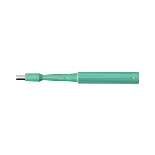 Miltex Integra 33-34-SH Disposable Biopsy Punches Short Handle 4mm 50/Pk