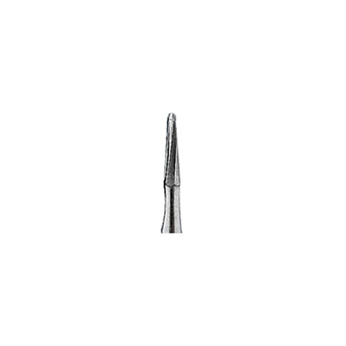 Beavers Kerr Dental Midwest Friction Grip FG Carbide Burs 100/pk