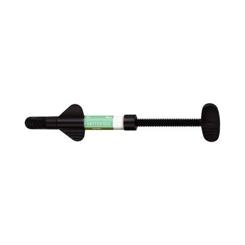 Kerr Dental 36420 Harmonize Universal Nanohybrid Composite Syringe Enamel C2 4 Gm