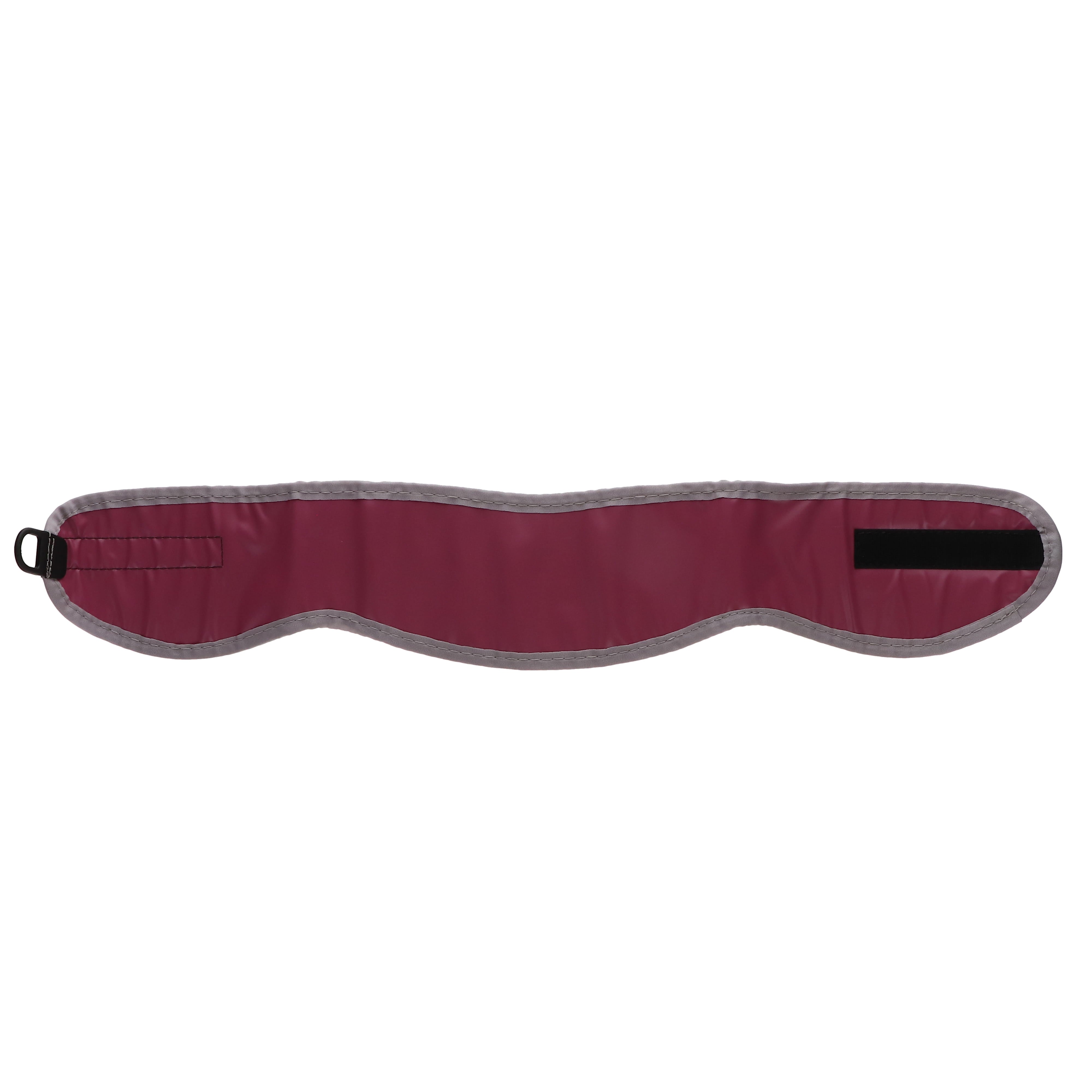 House Brand Dentistry 109424 Dental Lead Apron Thyroid Collar Mauve