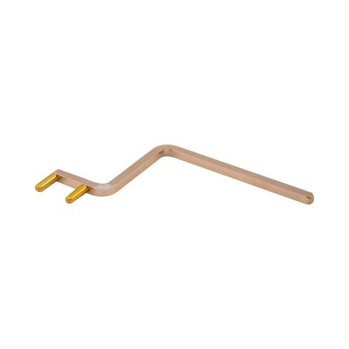 Dentsply Rinn 540872 XCP Dental X-Ray Indicator Arm Short Posterior