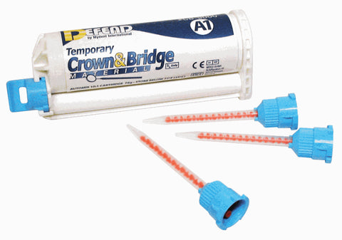 Mydent CB9001 Defend Temporary Crown & Bridge Dental Material A2 76 Gm