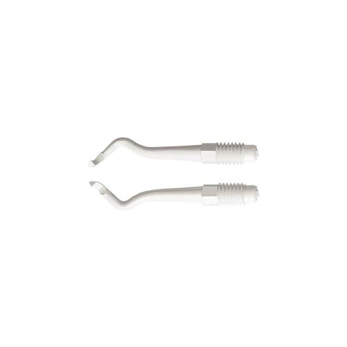 Hu-Friedy IMPL204S Implacare II 204S Dental Tips 12/Bx