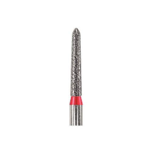 Microcopy 1716.8F NeoDiamond FG Friction Grip Fine Grit Pointed Taper Diamond Burs 25/Pk