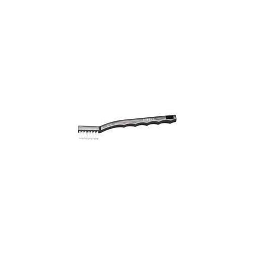Miltex Integra 3-1000 Integra Dental Cleaning Brush Nylon Bristles 3/Pk