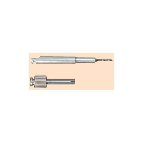 Coltene Whaledent T06 TMS Thread Mate System Self Threading Pins Minim .021