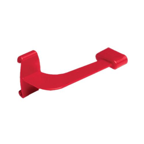 Dentsply Rinn 54-0933 XCP BAI Horizontal Bite Wing Block #0/10 Film 6/Pk