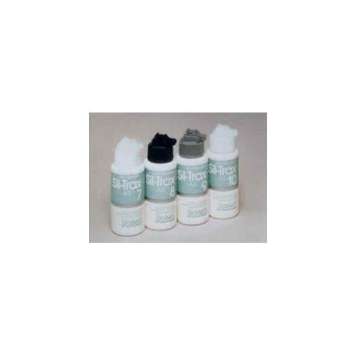 Pascal 07-110 SilTrax AS #9 Medium Braided Gingival Retraction Cord 72