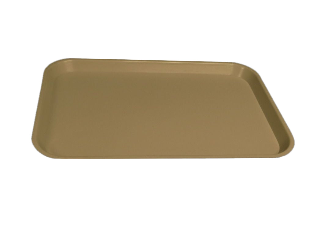 Plasdent 300EF-7 Flat Tray Size E Midwest Plastic 15