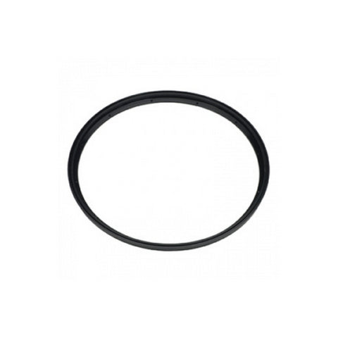 DCI 2186 Sterilizer Gasket To Fit A-Dec LISA W&H MB17 Black Medical Silicone