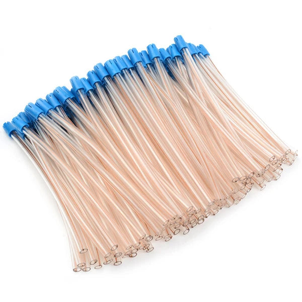 Safe-Dent A9011-CB-CS Saliva Ejectors 6