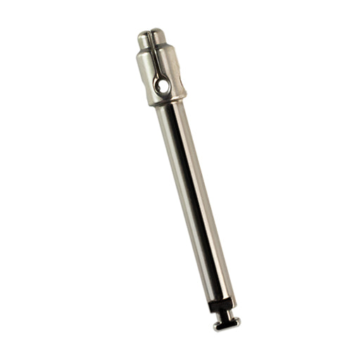 Microcopy NS-MANDREL-D NeoShine Composite Polisher Dental Mandrels 10mm 3/Pk