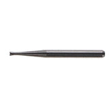 House Brand Dentistry 401023 HSB FG #34 Inverted Cone Carbide Burs 100/Pk