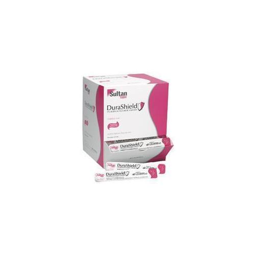Vista Dental 312105 Stat-Flo Hemostatic Pre-Bent Tips 19 Gauge Yellow 500/Pk