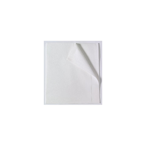 Tidi 918211 Equipment Cover-All Drape Sheets 30" X 48" White 100/Pk