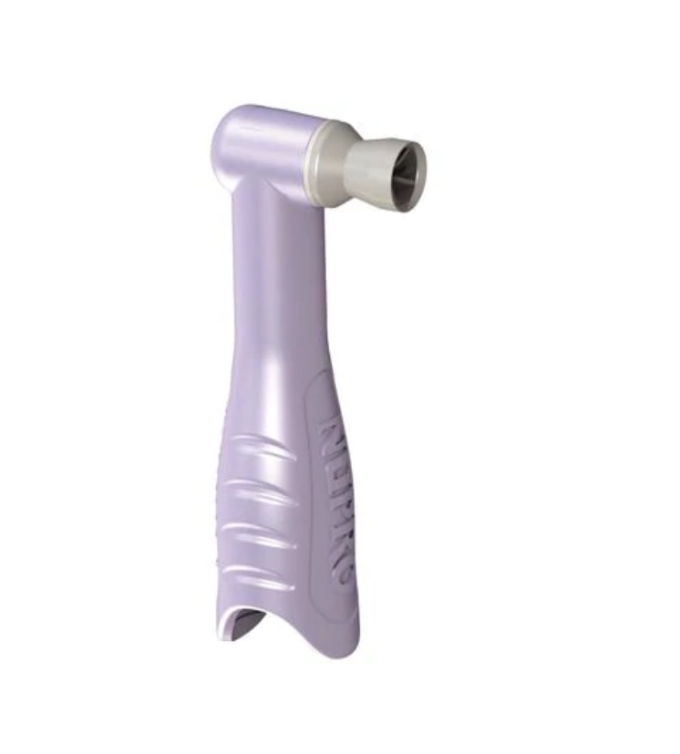 Dentsply 965750 Nupro Freedom 90D Soft Lav Pd 200/Pk