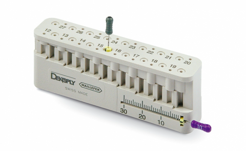 Dentsply 671677 FileMate Block