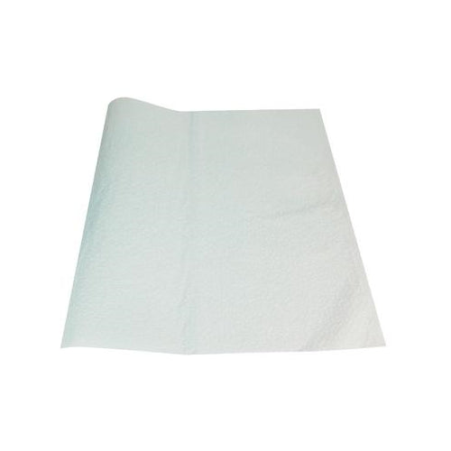 Crosstex L3BL Polycoated Tissue Headrest Covers 10