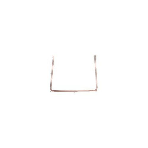 Young Dental 177001 Rubber Dam Frame Holder Regular 7 Tines 4 1/8