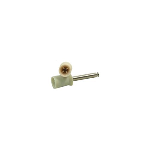 3D Dental DPCLA Disposable Prophy Cups 144/Pk Latch Type Silicone 6/part