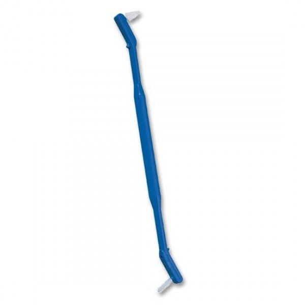 Sunstar Butler 605PE GUM Proxabrush Interdental Brush Handles Double Ended 12/Bx