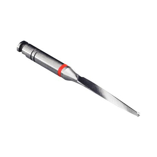 3M ESPE 56865 RelyX Parallel Fiber Post Dental Drill #2 1.5 mm Red 1/Pk