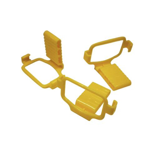 Dentsply Rinn 550620 XCP-DS X-Ray Sensor Holders Schick CDR Elite #2H Posterior 3/Pk