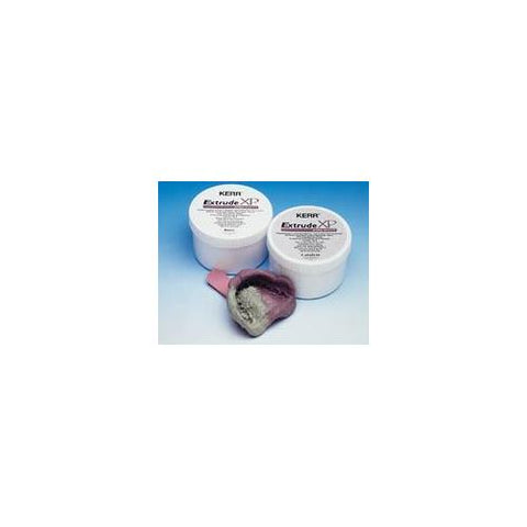 Kerr Dental 27877 Extrude XP VPS Material Putty Regular Set 520 mL 2/Pk