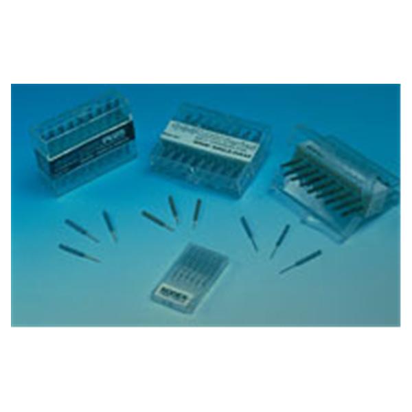 Coltene Whaledent L-551 TMS Link Regular Gold Double Shear Pin Kit .027