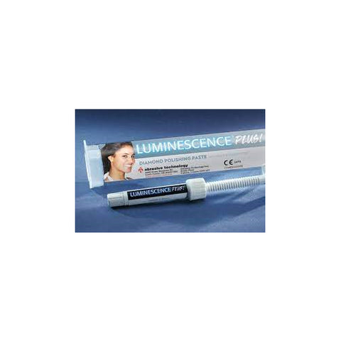 Abrasive Technology CFMPSSG5005 Luminescence Plus Diamond Polishing Gel 3G