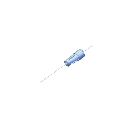J Morita 20-27GS Disposable Dental Needles Plastic Hub 27 Gauge Short 100/Bx