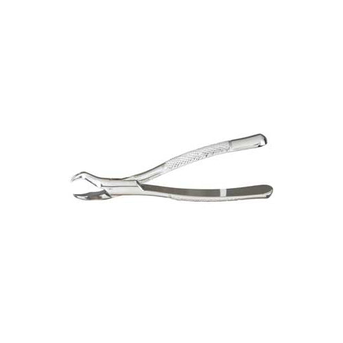 Miltex Integra V90-88R Vantage #88R Nevius Upper 1st & 2nd Right Surgical Forceps