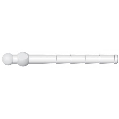 Coltene Whaledent PF161-4.5 ParaPost Fiber White  Resin Esthetic Posts .045