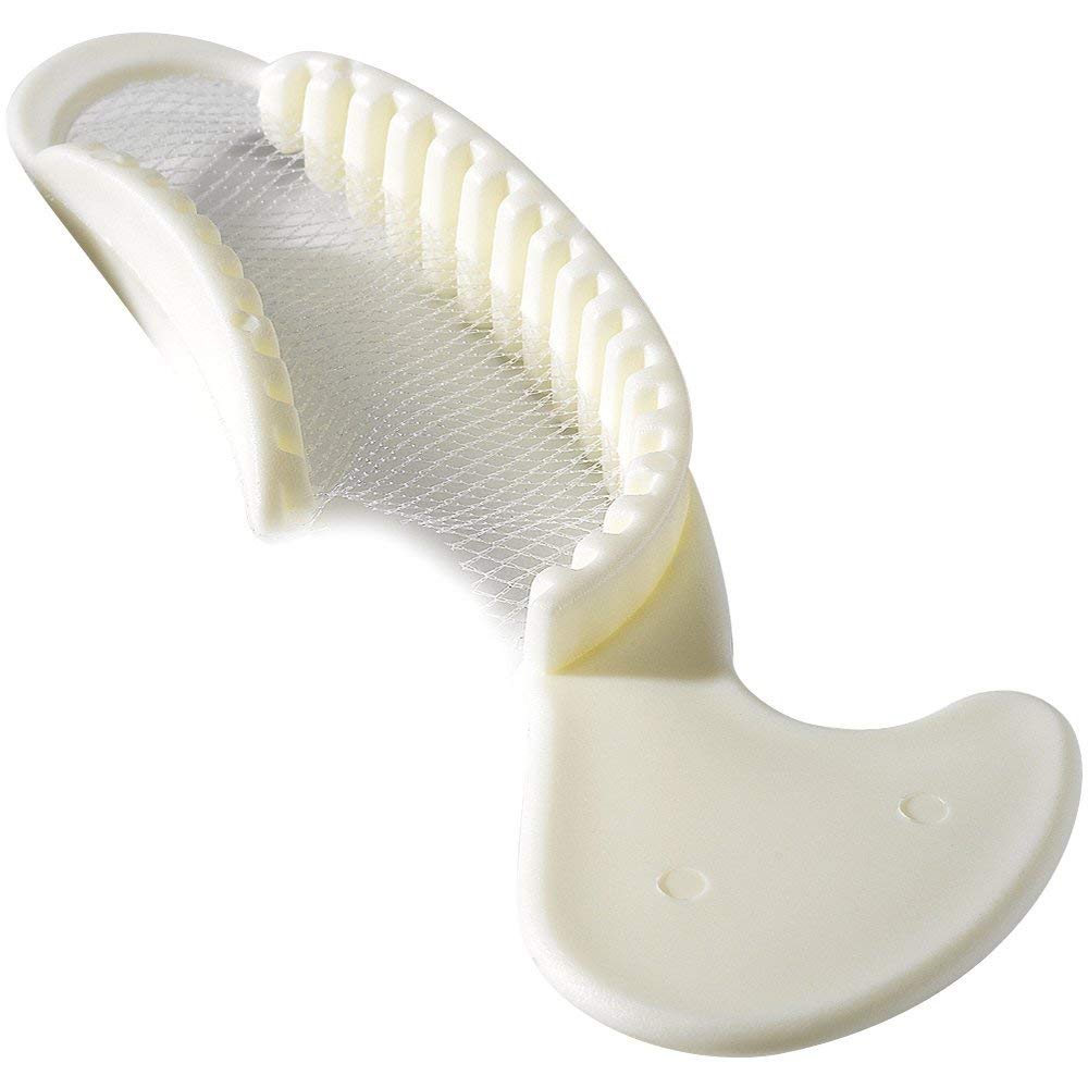 WaterPik 20000539 Sani-Trays Dual Arch Disposable Quadrant Impression Trays 35/Bx