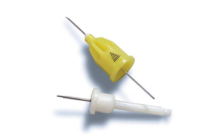 Dentsply XTIP50 X-Tip Delivery System 50/Bx