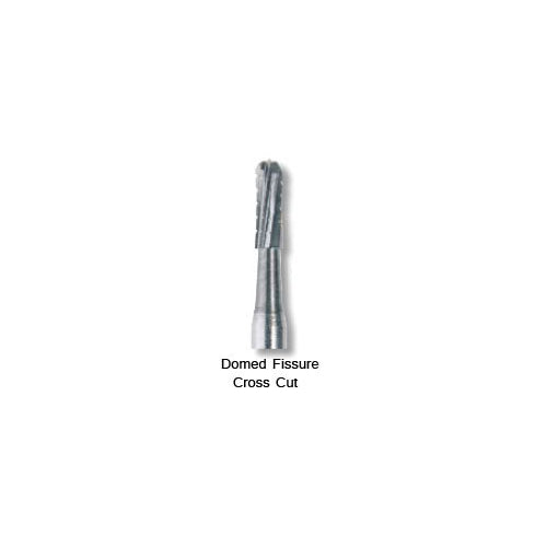 Beavers Kerr Dental Midwest Friction Grip FG Carbide Burs 100/pk