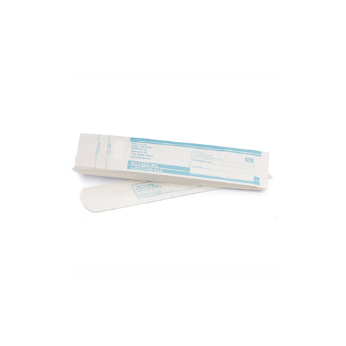 Quala OCA Double Fold Paper Autoclave Bags 10.5
