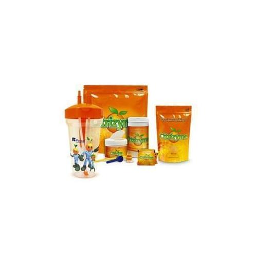 Pascal 15-250 Citrizyme Enzyme Evacuation System Cleaner Powder 300 Gm