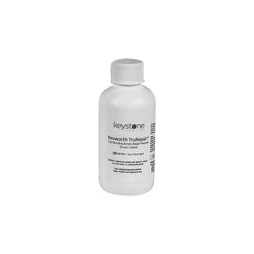 Keystone 092164 Bosworth TruRepair Fast Bonding Repair Material Liquid 4 Oz