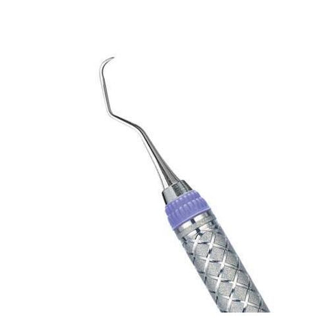 Hu-Friedy SN1379E2 Double End Nebraska Dental Sickle Scaler 137 #9 Handle