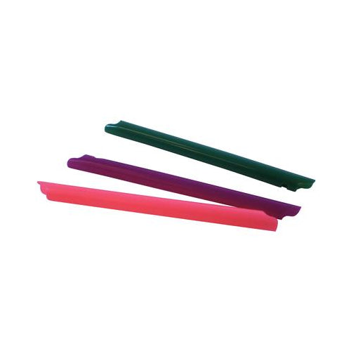 Plasdent 8008C HVE HI-VAC 2 in 1 Combo Oral Dental Evacuator Tips Assorted Colors 100/Pk
