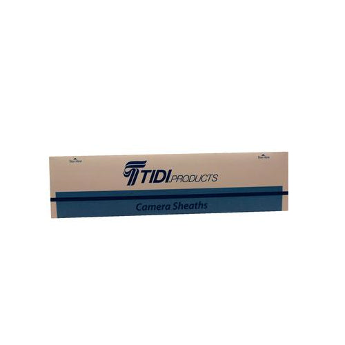 Tidi 20970 Intra-Oral Dental Camera Sheaths for Dentsply Sirona Sirocam #3 100/Pk