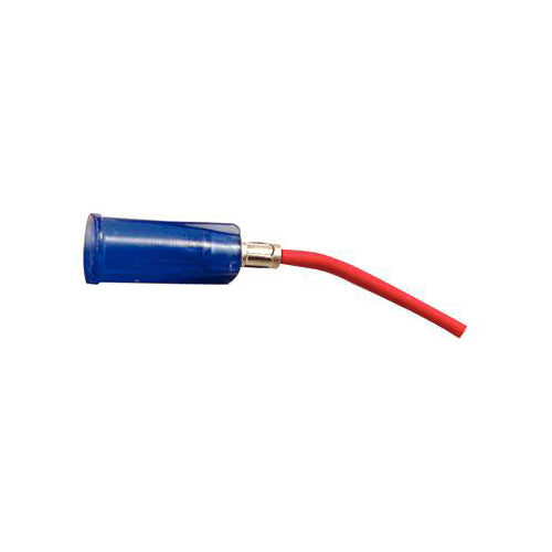 Pulpdent 22DR15 Dropper Dental Applicator Tips 22 Gauge 0.5