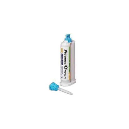 Centrix 360034 Access Temporary Crown & Bridge Self Cure 1:1 Automix Kit A2