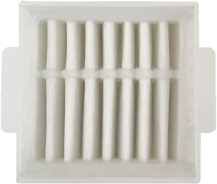 Airprom HEPA Filter for Wearable Air Purifier Mask 99.979%