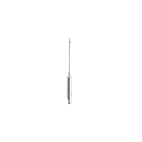 Mani PR6 Peeso Reemer 6 #6 Endodontics Root Canal instrument 6/Pk