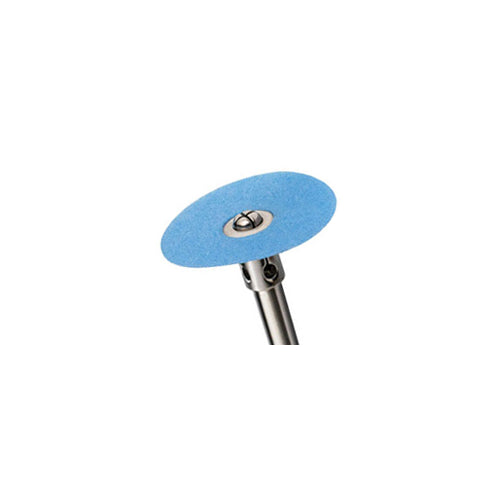 Microcopy NS-CP-DISC-14 NeoShine Composite Disc Polishers 14mm 20/Pk