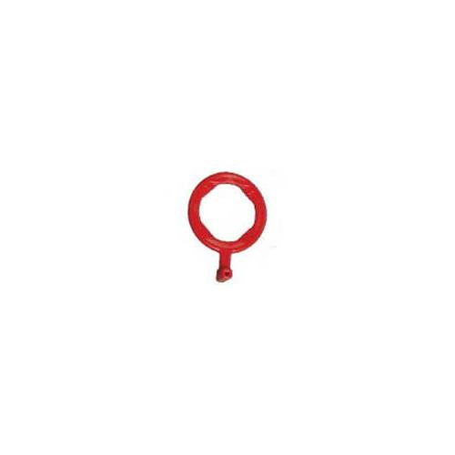 Dentsply Rinn 54-0934 XCP BAI Instrument Kit Bite Wing Aiming Ring Red