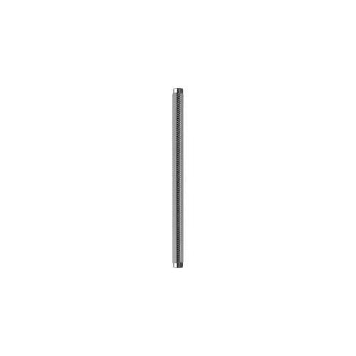 Hu-Friedy SG1/271 #1/2 Oral Labial Gracey Dental Curette #7 Handle Grey